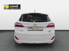 HYUNDAI i30 Wagon 1.6 GDi Premium, Benzin, Occasion / Gebraucht, Handschaltung - 3