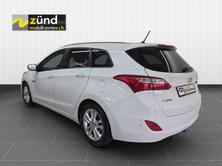 HYUNDAI i30 Wagon 1.6 GDi Premium, Benzin, Occasion / Gebraucht, Handschaltung - 4