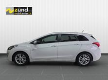 HYUNDAI i30 Wagon 1.6 GDi Premium, Benzin, Occasion / Gebraucht, Handschaltung - 5