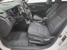 HYUNDAI i30 Wagon 1.6 GDi Premium, Benzin, Occasion / Gebraucht, Handschaltung - 6