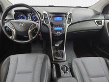 HYUNDAI i30 Wagon 1.6 GDi Premium, Benzin, Occasion / Gebraucht, Handschaltung - 7