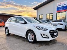 HYUNDAI i30 Wagon 1.6 CRDi GO Automatic DCT, Diesel, Second hand / Used, Automatic - 2