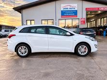 HYUNDAI i30 Wagon 1.6 CRDi GO Automatic DCT, Diesel, Second hand / Used, Automatic - 5