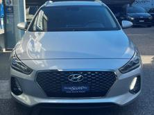 HYUNDAI i30 Wagon 1.4 T-GDi Launch, Essence, Occasion / Utilisé, Automatique - 6