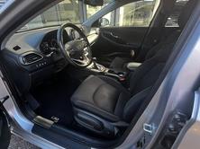 HYUNDAI i30 Wagon 1.4 T-GDi Launch, Essence, Occasion / Utilisé, Automatique - 7