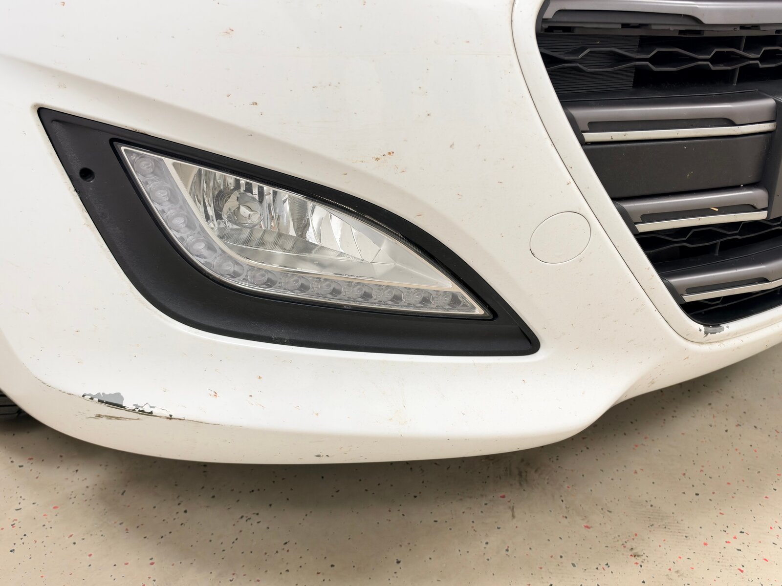 HYUNDAI i30 Wagon 1.6 CRDi Vertex Automatic DCT, Diesel, Occasion / Utilisé, Automatique - 7