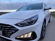HYUNDAI i30 Wagon 1.0 T-GDi Origo 48V MH DCT, Hybride Leggero Benzina/Elettrica, Occasioni / Usate, Automatico - 2