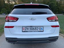 HYUNDAI i30 Wagon 1.0 T-GDi Origo 48V MH DCT, Hybride Leggero Benzina/Elettrica, Occasioni / Usate, Automatico - 5
