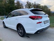 HYUNDAI i30 Wagon 1.0 T-GDi Origo 48V MH DCT, Hybride Leggero Benzina/Elettrica, Occasioni / Usate, Automatico - 6