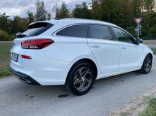 HYUNDAI i30 Wagon 1.0 T-GDi Origo 48V MH DCT, Hybride Leggero Benzina/Elettrica, Occasioni / Usate, Automatico - 7