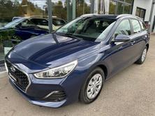 HYUNDAI i30 Wagon 1.6 CRDi Origo, Diesel, Occasion / Utilisé, Manuelle - 4