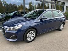 HYUNDAI i30 Wagon 1.6 CRDi Origo, Diesel, Occasion / Utilisé, Manuelle - 5