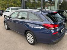 HYUNDAI i30 Wagon 1.6 CRDi Origo, Diesel, Occasion / Utilisé, Manuelle - 6