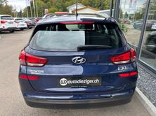 HYUNDAI i30 Wagon 1.6 CRDi Origo, Diesel, Occasion / Utilisé, Manuelle - 7