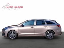 HYUNDAI i30 Wagon 1.5 T-GDi Vertex 48V MH DCT *Garantie bis 10/28 /, Hybride Leggero Benzina/Elettrica, Occasioni / Usate, Automatico - 3