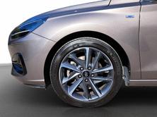 HYUNDAI i30 Wagon 1.5 T-GDi Vertex 48V MH DCT *Garantie bis 10/28 /, Hybride Leggero Benzina/Elettrica, Occasioni / Usate, Automatico - 4
