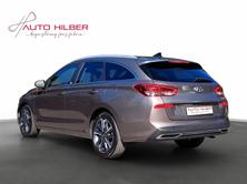 HYUNDAI i30 Wagon 1.5 T-GDi Vertex 48V MH DCT *Garantie bis 10/28 /, Hybride Leggero Benzina/Elettrica, Occasioni / Usate, Automatico - 5
