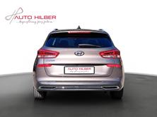 HYUNDAI i30 Wagon 1.5 T-GDi Vertex 48V MH DCT *Garantie bis 10/28 /, Hybride Leggero Benzina/Elettrica, Occasioni / Usate, Automatico - 6