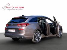 HYUNDAI i30 Wagon 1.5 T-GDi Vertex 48V MH DCT *Garantie bis 10/28 /, Hybride Leggero Benzina/Elettrica, Occasioni / Usate, Automatico - 7