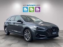 HYUNDAI i30 Wagon 1.5 T-GDi Vertex, Hybride Leggero Benzina/Elettrica, Occasioni / Usate, Manuale - 3