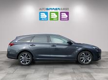 HYUNDAI i30 Wagon 1.5 T-GDi Vertex, Hybride Leggero Benzina/Elettrica, Occasioni / Usate, Manuale - 4