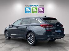 HYUNDAI i30 Wagon 1.5 T-GDi Vertex, Hybride Leggero Benzina/Elettrica, Occasioni / Usate, Manuale - 7