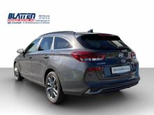 HYUNDAI i30 Wagon 1.5 T-GDi Vertex, Mild-Hybrid Petrol/Electric, Second hand / Used, Automatic - 2