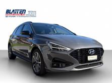 HYUNDAI i30 Wagon 1.5 T-GDi Vertex, Mild-Hybrid Petrol/Electric, Second hand / Used, Automatic - 4