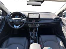 HYUNDAI i30 Wagon 1.5 T-GDi Vertex, Mild-Hybrid Petrol/Electric, Second hand / Used, Automatic - 5
