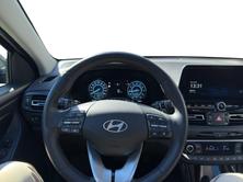 HYUNDAI i30 Wagon 1.5 T-GDi Vertex, Mild-Hybrid Petrol/Electric, Second hand / Used, Automatic - 7
