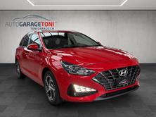 HYUNDAI i30 Wagon 1.6 CRDi Amplia 48V MH DCT, Mild-Hybrid Diesel/Elektro, Occasion / Gebraucht, Automatik - 2