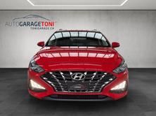 HYUNDAI i30 Wagon 1.6 CRDi Amplia 48V MH DCT, Mild-Hybrid Diesel/Elektro, Occasion / Gebraucht, Automatik - 3