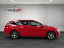 HYUNDAI i30 Wagon 1.6 CRDi Amplia 48V MH DCT, Mild-Hybrid Diesel/Elektro, Occasion / Gebraucht, Automatik - 5