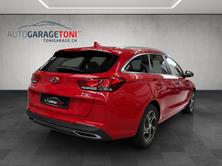 HYUNDAI i30 Wagon 1.6 CRDi Amplia 48V MH DCT, Mild-Hybrid Diesel/Elektro, Occasion / Gebraucht, Automatik - 6