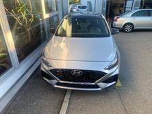 HYUNDAI 1.5 T-GDi N-Line, Hybride Léger Essence/Électricité, Occasion / Utilisé, Automatique - 2