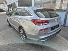 HYUNDAI 1.5 T-GDi Vertex, Mild-Hybrid Benzin/Elektro, Occasion / Gebraucht, Automatik - 3