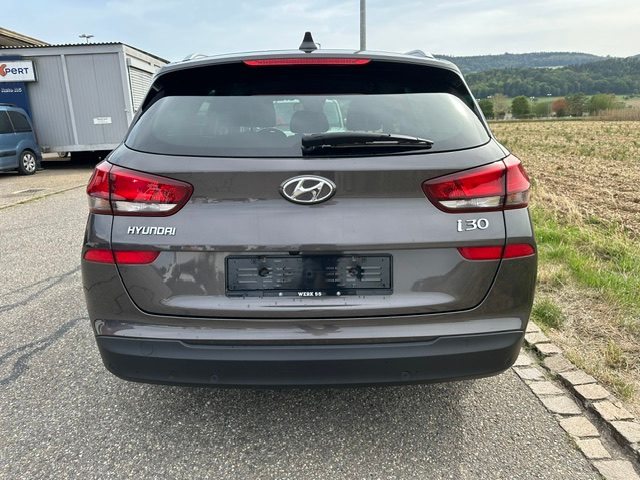 HYUNDAI 1.4 T-GDi Origo, Petrol, Second hand / Used, Automatic - 6