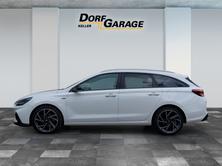 HYUNDAI 1.5 T-GDi N-Line, Hybride Leggero Benzina/Elettrica, Occasioni / Usate, Automatico - 4