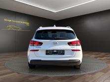 HYUNDAI 1.4 T-GDi Amplia, Essence, Occasion / Utilisé, Automatique - 6