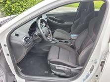 HYUNDAI 1.5 T-GDi N-Line, Hybride Leggero Benzina/Elettrica, Occasioni / Usate, Automatico - 7