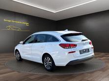HYUNDAI 1.4 T-GDi Amplia, Essence, Occasion / Utilisé, Automatique - 4