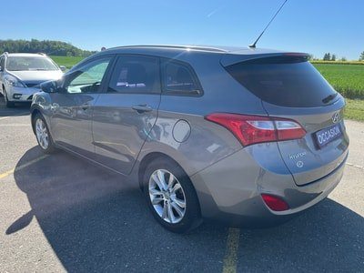 HYUNDAI I30 1.6 GDi Premium, Petrol, Second hand / Used, Manual - 5
