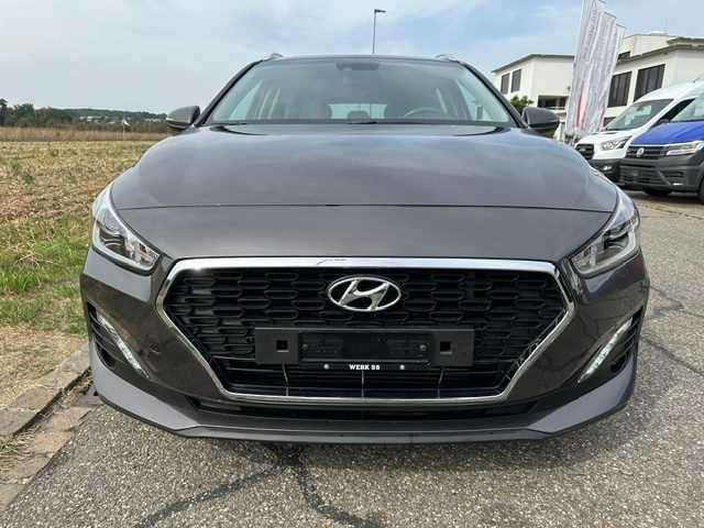 HYUNDAI 1.4 T-GDi Origo, Petrol, Second hand / Used, Automatic - 2