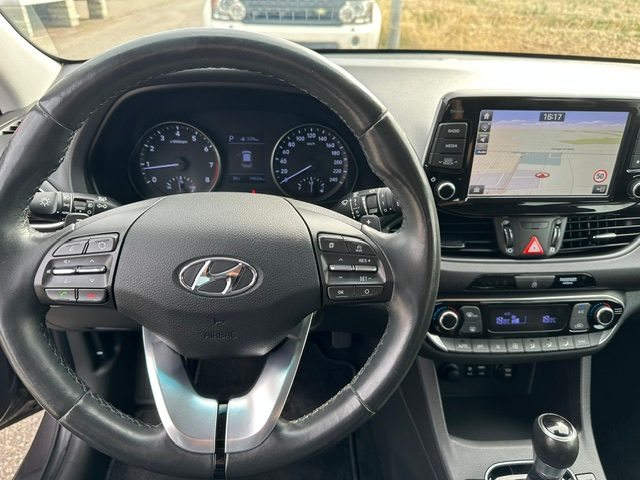 HYUNDAI 1.4 T-GDi Origo, Petrol, Second hand / Used, Automatic - 7