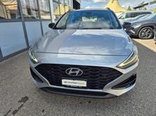 HYUNDAI 1.5 T-GDi Vertex, Mild-Hybrid Benzin/Elektro, Occasion / Gebraucht, Automatik - 7