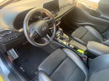 HYUNDAI 1.5 T-GDi N-Line, Hybride Léger Essence/Électricité, Occasion / Utilisé, Automatique - 3