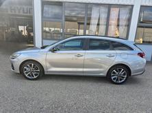 HYUNDAI 1.5 T-GDi Vertex, Mild-Hybrid Benzin/Elektro, Occasion / Gebraucht, Automatik - 2