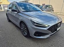 HYUNDAI 1.5 T-GDi Vertex, Mild-Hybrid Benzin/Elektro, Occasion / Gebraucht, Automatik - 6