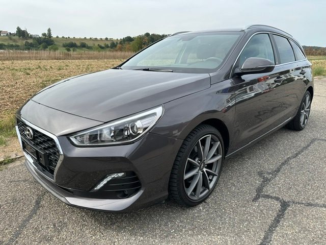 HYUNDAI 1.4 T-GDi Origo, Petrol, Second hand / Used, Automatic - 3