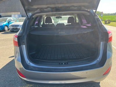 HYUNDAI I30 1.6 GDi Premium, Petrol, Second hand / Used, Manual - 7